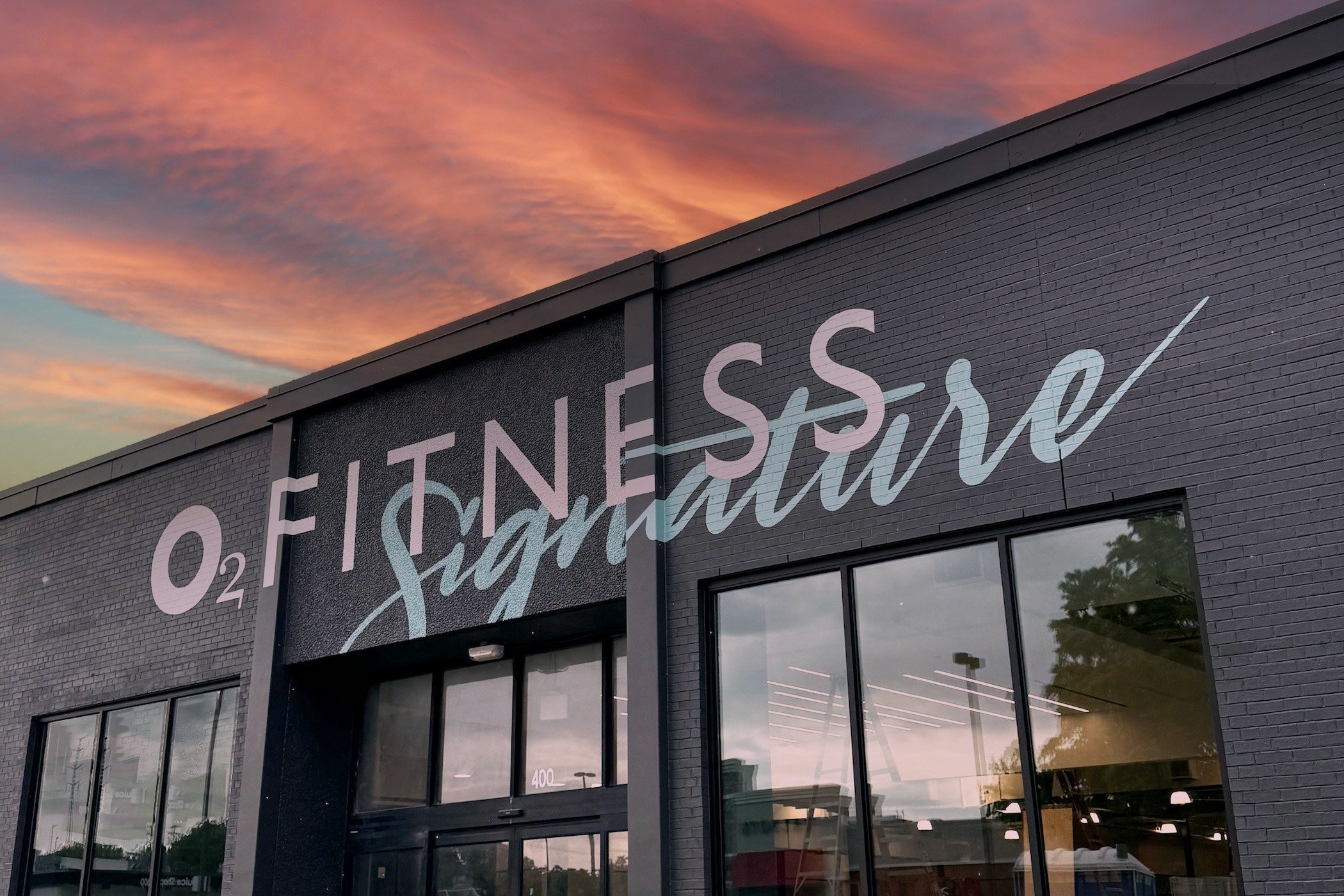 Group Fitness Classes in WinstonSalem O2 Fitness WinstonSalem